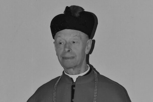 Ks. Stanisław Dzyr