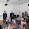 Galeria szkolna - Rok szkolny 2016_2017 - Dzień Otwarty 2017