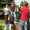 Wycieczka do Huty Szkła "Dąbrowa"