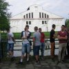 Wycieczka do Huty Szkła "Dąbrowa"
