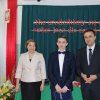 Galeria szkolna - Rok szkolny 2016_2017 - Pożegnanie maturzystów