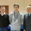 Rok szkolny 2014/2015 - PCK