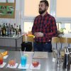 Rok szkolny 2014/2015 - barman